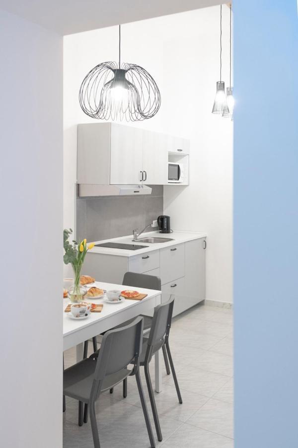 Ferienwohnung Preziosi 61 Neapel Exterior foto